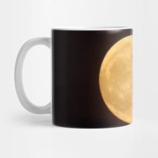 Strawberry Moon Mug